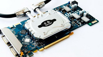 zotac 8800Gt